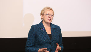 Rasa Noreikienė