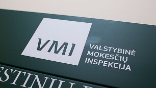 Valstybinė mokesčių inspekcija