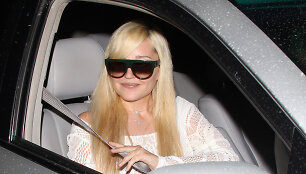 Amanda Bynes