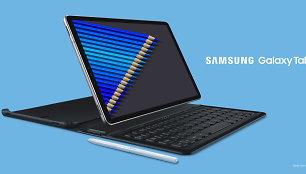 „Samsung Galaxy Tab S4“ planšetinis kompiuteris