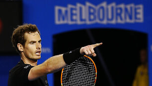 Andy Murray