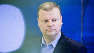 Saulius Skvernelis