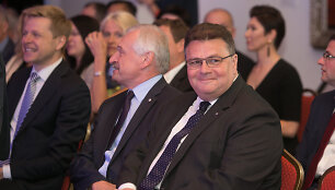 Linas Linkevičius