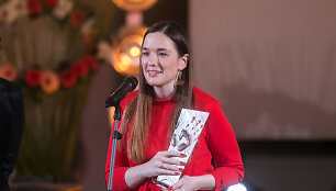Kristina Aksamitaitė