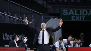 Pablo Laso