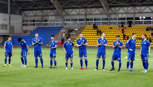 A lygos rungtynės: Vilniaus „Žalgiris“ – „Jonava“