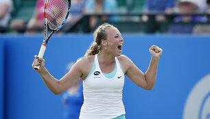 Anett Kontaveit