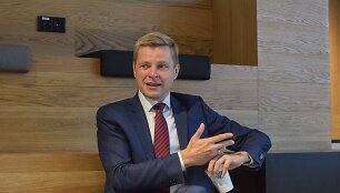 Remigijus &Scaron;ima&scaron;ius