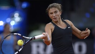 Sara Errani