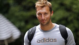Ianas Thorpe'as