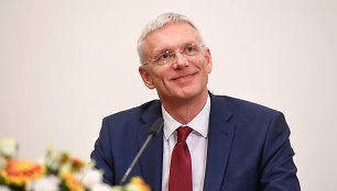 Krišjanis Karinis