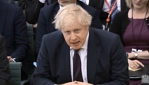 Borisas Johnsonas