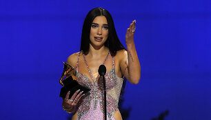 Dua Lipa