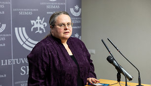 Agnė Širinskienė