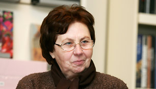 Saulė Kisarauskienė