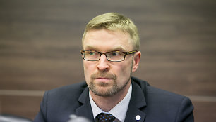 Linas Kukuraitis