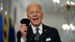 Joe Bidenas