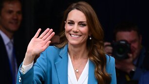 Princesė Catherine