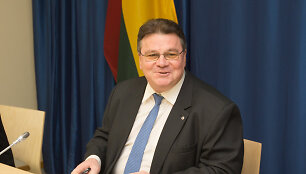 Linas Linkevičius