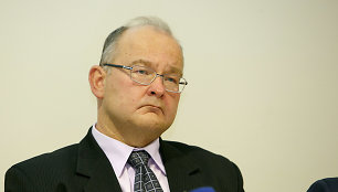 Artūras Klerauskas