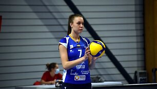 Rūta Staniulytė