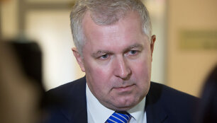 Arvydas Anu&scaron;auskas