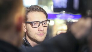 Aurimas Jasilionis