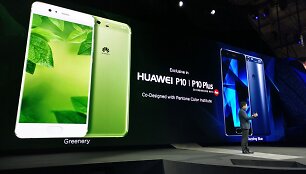 &bdquo;Huawei P10&ldquo;