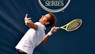Richardas Gasquet
