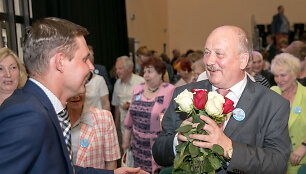 Michalas Mackevičius