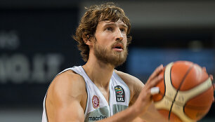 Simas Jasaitis