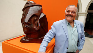 Jose Luisas Cuevasas