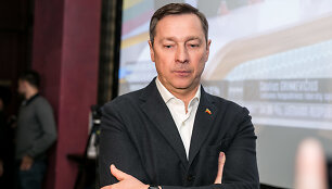 Artūras Zuokas
