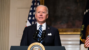 Joe Bidenas
