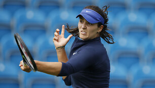Laura Robson