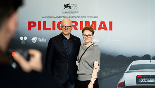 Piligrimai