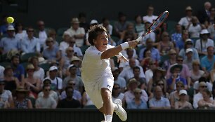 Ričardas Berankis