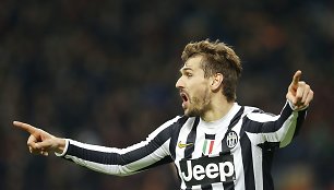 Fernando Llorente