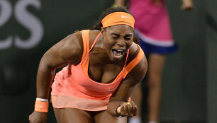 Serena Williams