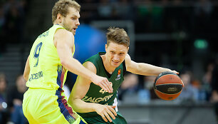 Marius Grigonis