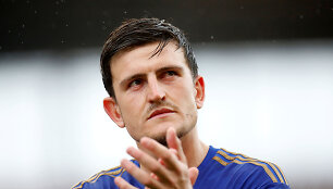 Harry Maguire