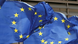 Europos Komisija organizuoja „Europos egzaminą“