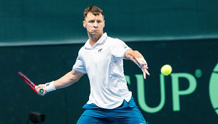 Ričardas Berankis