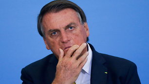 Jairas Bolsonaro