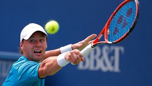 Ričardas Berankis