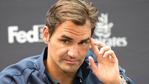 Rogeris Federeris