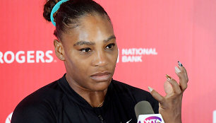 Serena Williams