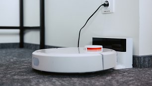 Xiaomi Mi robotas-siurblys