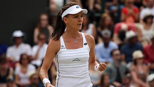 Agnieszka Radwanska