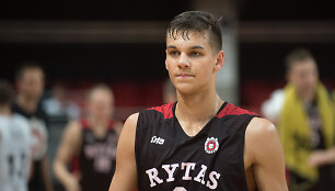Deividas Sirvydis